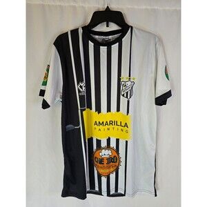VCF Sports Moda & Sports Soccer Jersey #18